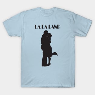 La La Land T-Shirt